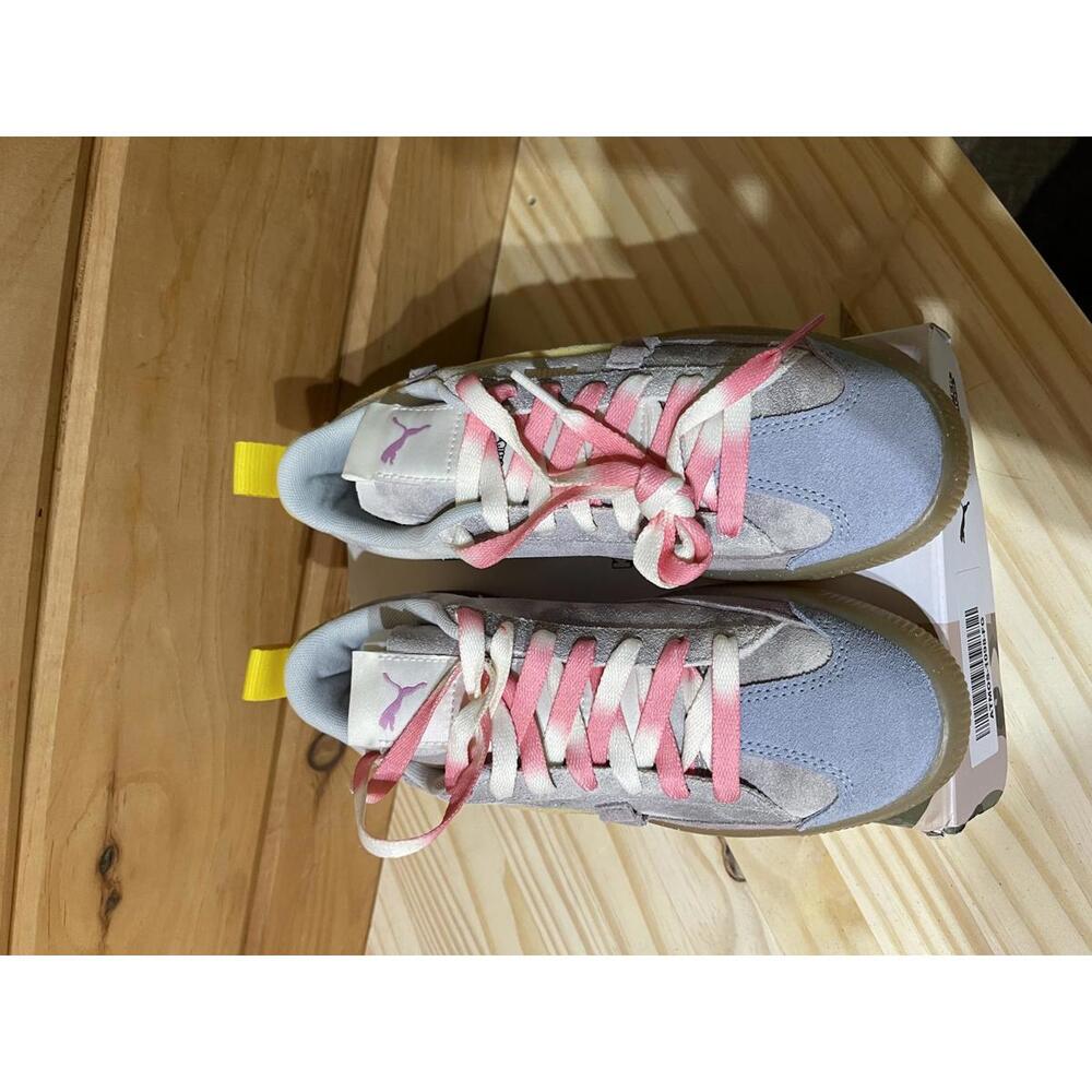 NIB Sold Out Dead Stock Kid Super Studios x Puma Size Adult US M 4 W 5.5 EU 35.5
